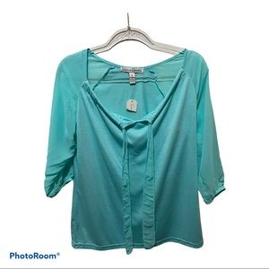 French Laundry blouse
